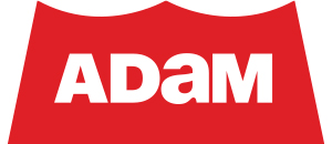 ADAM logo